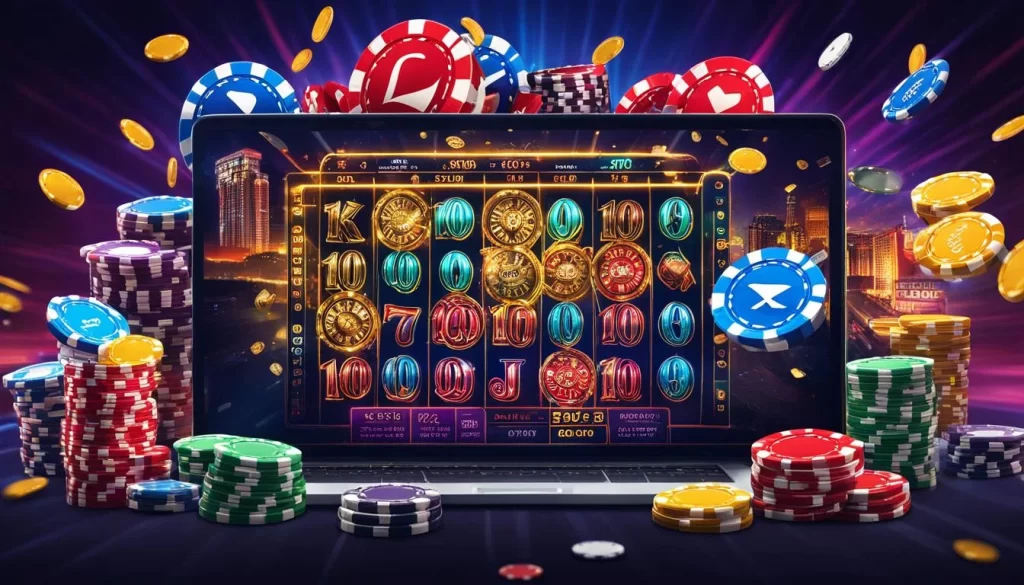 nhận 58k trải nghiệm cá cược trực tuyến