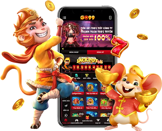 Sự Kiện Bắn Cá Jackpot