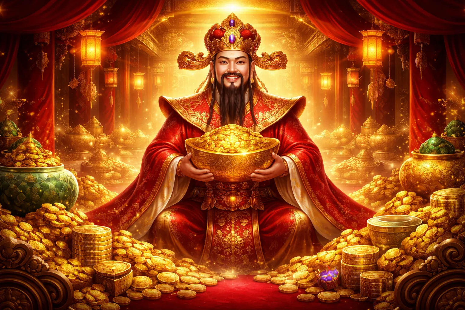 Chiến lược chơi 58K trải nghiệm