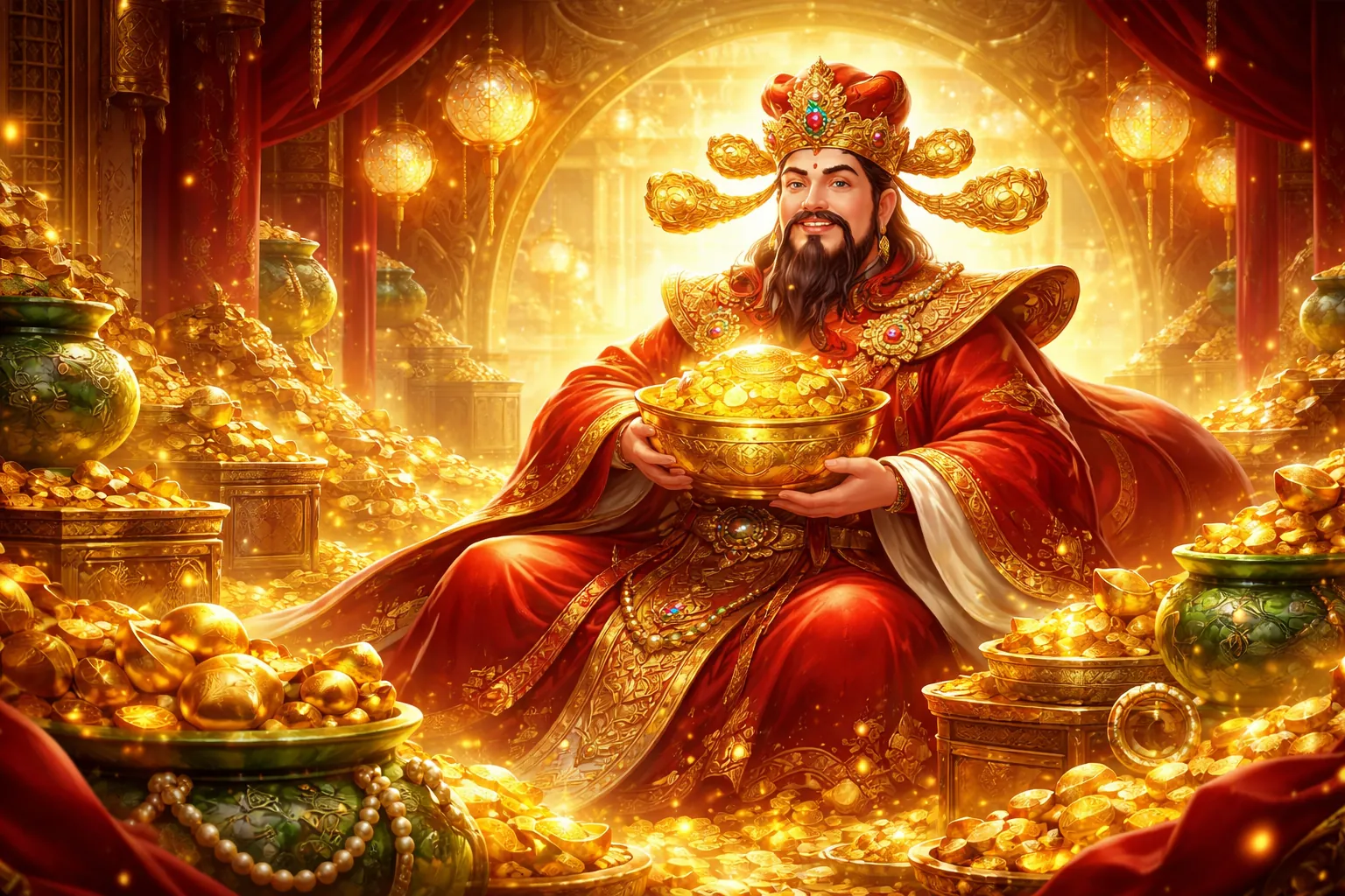 Xổ Số & Lô Đề