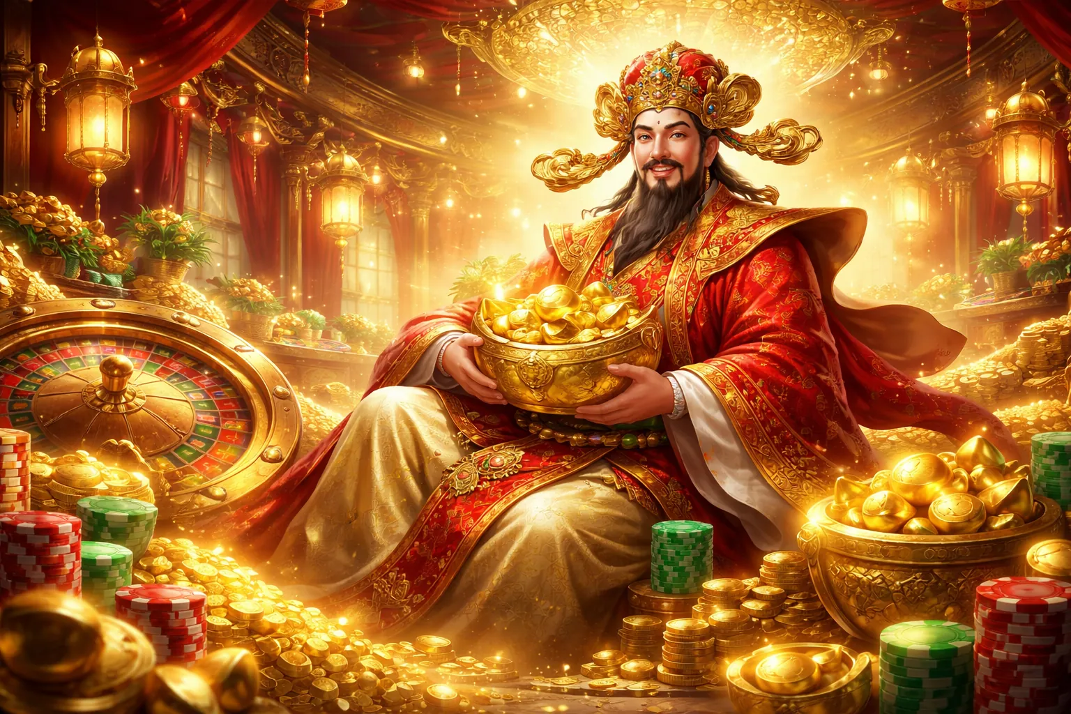Cá cược eSports